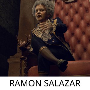 ramon salazar
