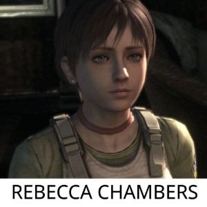 rebecca chambers