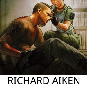 richard aiken