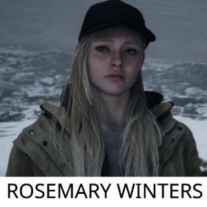 rosemary winters