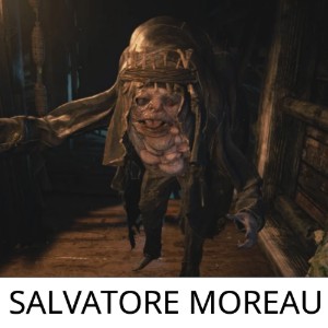 salvatore moreau