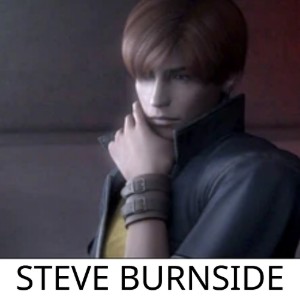 steve burnside