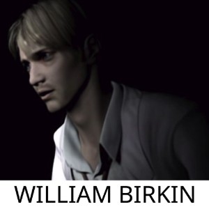 william birkin