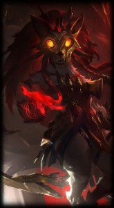 Chosen of the Wolf