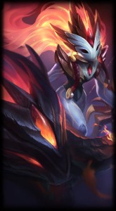Shadowfire