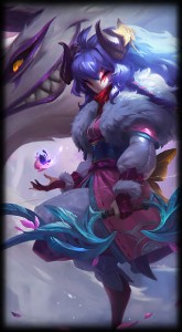 Spirit Blossom