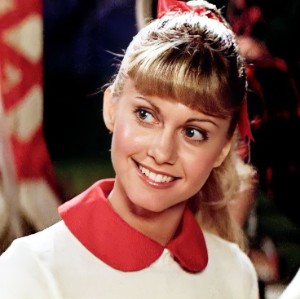 olivia newton-john