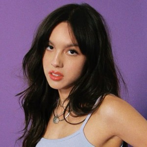olivia rodrigo