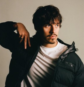 omar apollo