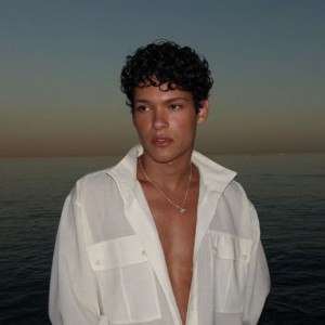 omar rudberg
