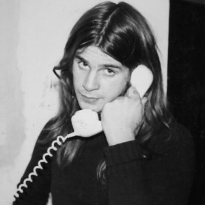 ozzy osbourne