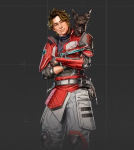Sparrow