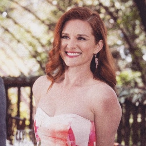 April Kepner