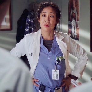 Cristina Yang