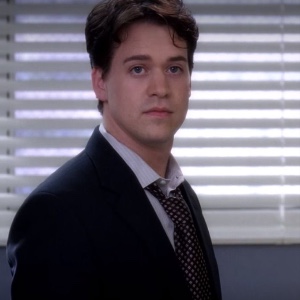George O’Malley
