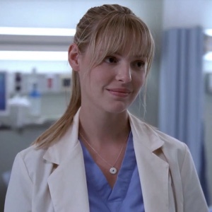 Izzie Stevens