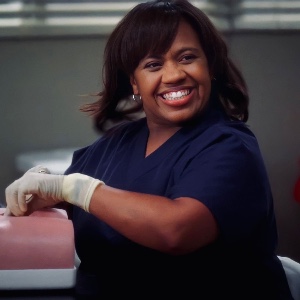 Miranda Bailey