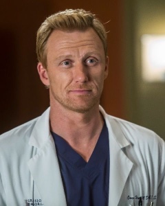 Owen Hunt