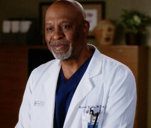 Richard Webber