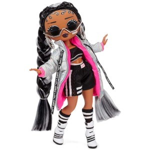 Dance B-Gurl