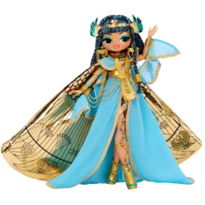 Fierce Cleopatra