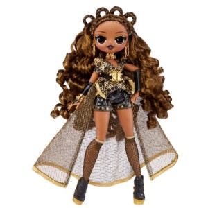 Fierce Royal Bee