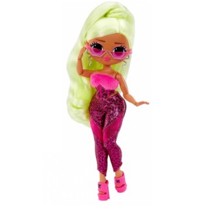 House of Surprises Lady Diva