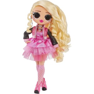 Movie Magic Pink Chick