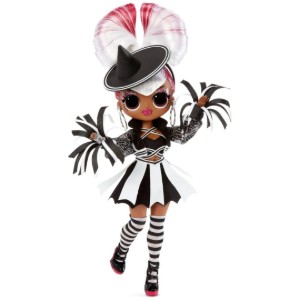 Movie Magic Spirit Queen
