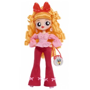 Powerpuff Girls Blossom