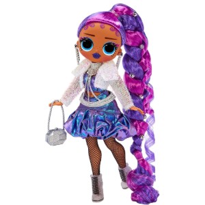 Queens Runway Diva