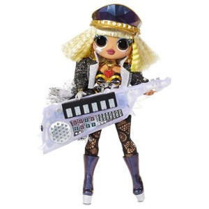 Remix Fame Queen