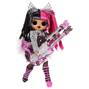Remix Metal Chick