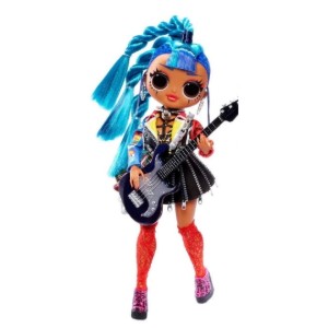 Remix Punk Grrrl