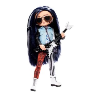 Remix Rocker Boi