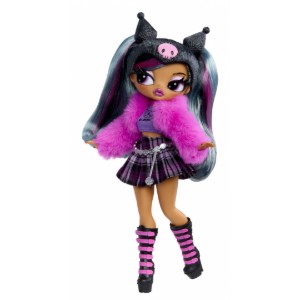 Sanrio Kuromi