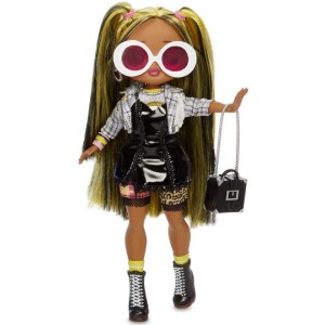 Series 2 Alt Grrrl