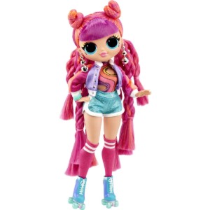 Series 3 Roller Chick