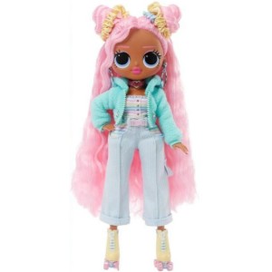 Series 4.5 Sunshine Gurl