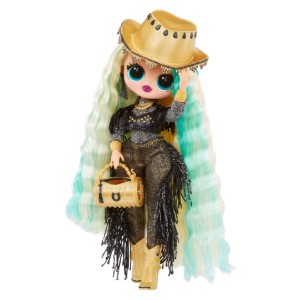 Series 7 Western Cutie