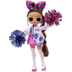 Sports Cheer Diva