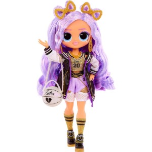 Sports Sparkle Star