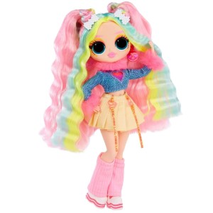 Sunshine Makeover Bubblegum DJ
