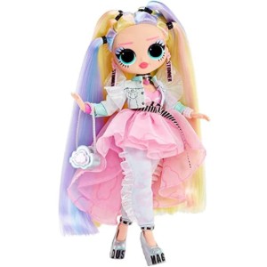 Sunshine Makeover Stellar Gurl