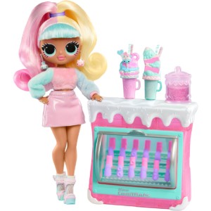 Sweet Nails Candylicious