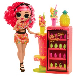 Sweet Nails Pinky Pops