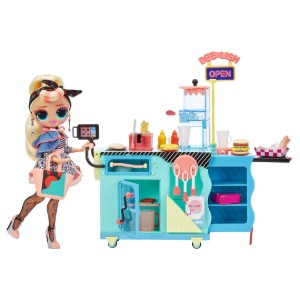To Go Diner Miss Sundae