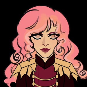Amy “Salmon”