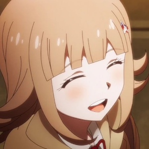 Anime Chiaki