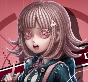 Game Collab Chiaki